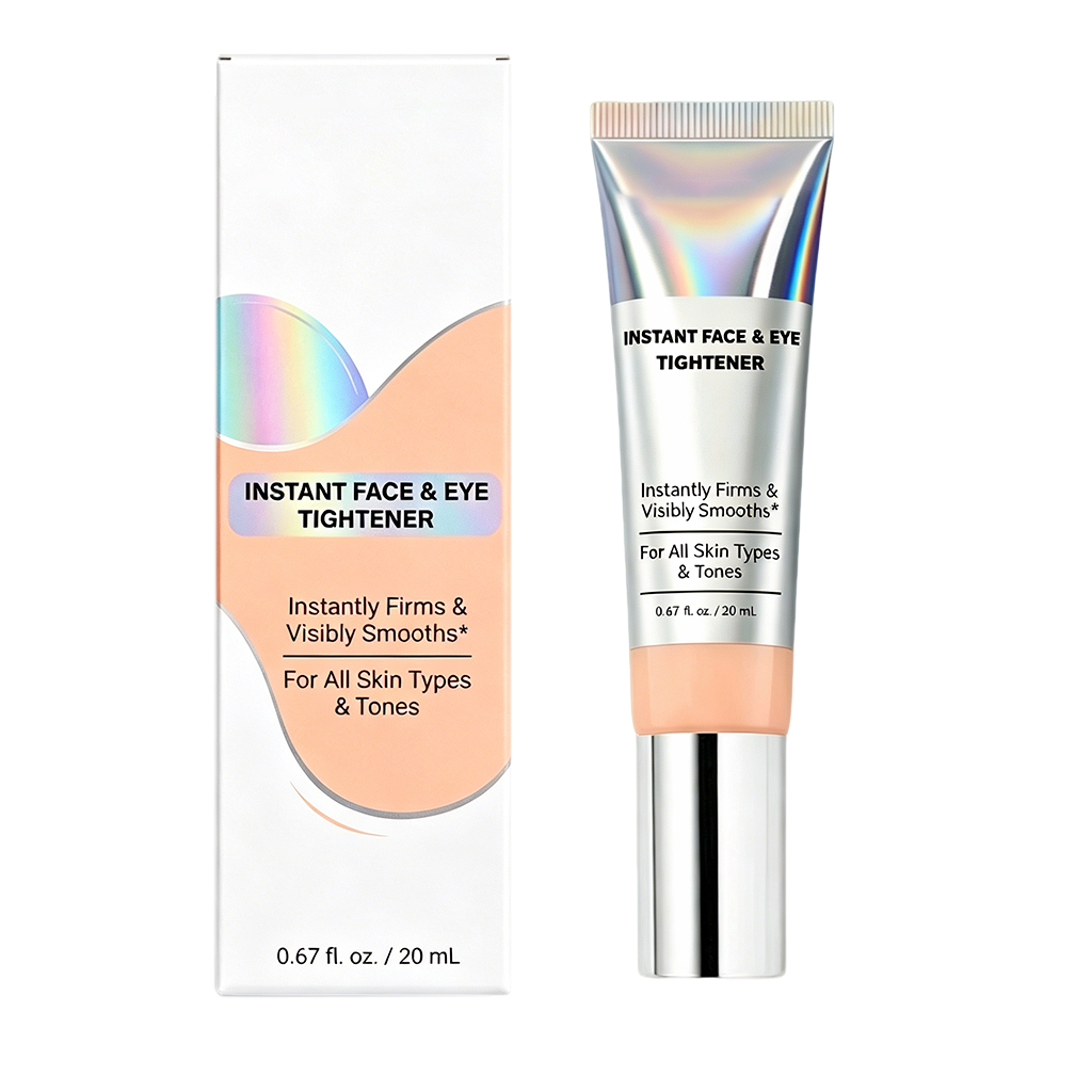 Instant Face Temporary Tightener – Instant visible results in 60 seconds