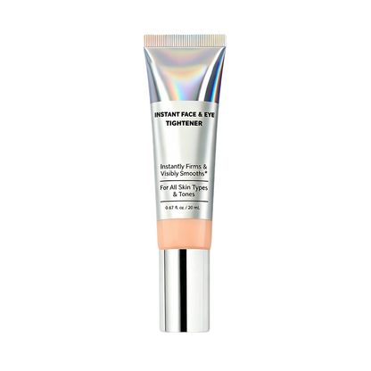 Instant Face Temporary Tightener – Instant visible results in 60 seconds
