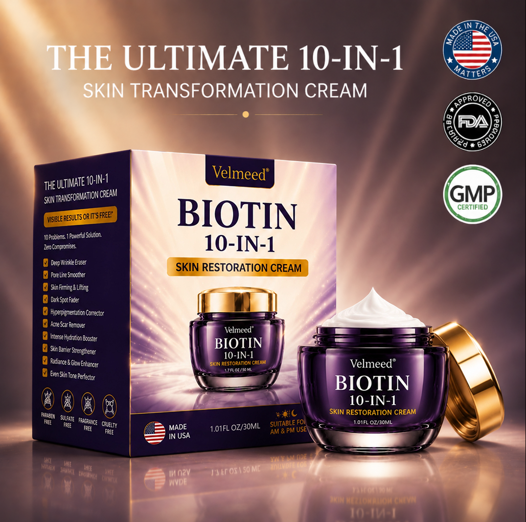Skin Recovery Cream