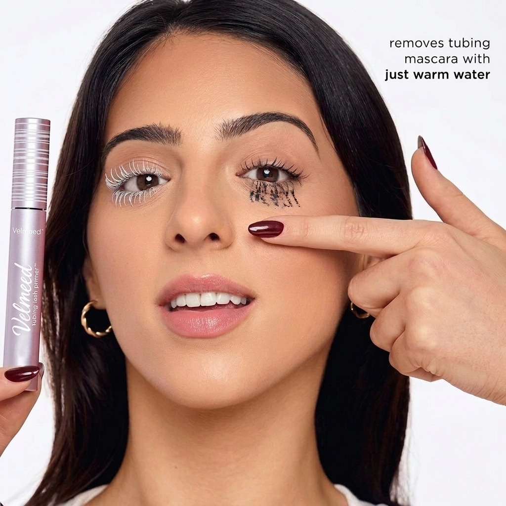 🌺New Releases - 💖60% OFF Tubing Mascara & Primer