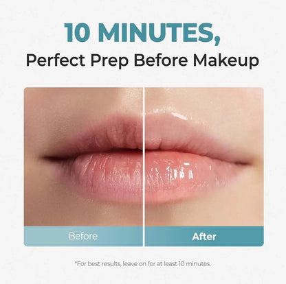 Soothing Prep Lip Mask